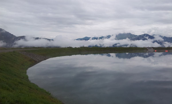 Speichersee