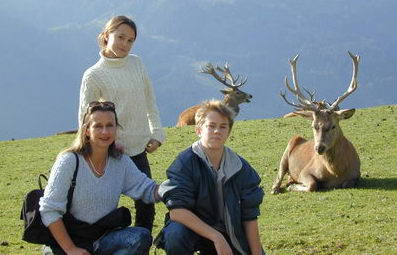 Familie