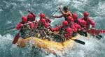 Rafting
