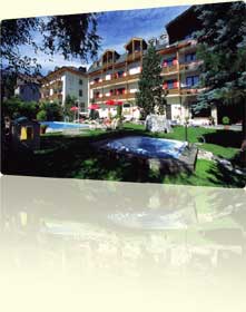 Hotel Neue Post