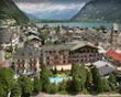 Hotelhalle 2008